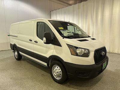 New 2025 Ford Transit 250 Low Roof AWD Empty Cargo Van for sale #F213804 - photo 1