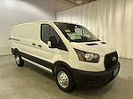 New 2025 Ford Transit 250 Low Roof AWD Empty Cargo Van for sale #F213804 - photo 1