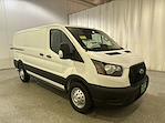 New 2025 Ford Transit 250 Low Roof AWD Empty Cargo Van for sale #F213804 - photo 5