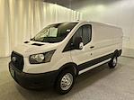New 2025 Ford Transit 250 Low Roof AWD Empty Cargo Van for sale #F213804 - photo 6