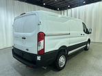 New 2025 Ford Transit 250 Low Roof AWD Empty Cargo Van for sale #F213804 - photo 3