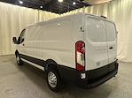 New 2025 Ford Transit 250 Low Roof AWD Empty Cargo Van for sale #F213804 - photo 10