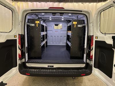 New 2025 Ford Transit 250 Low Roof Upfitted Cargo Van for sale #F213806 - photo 2
