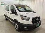 New 2025 Ford Transit 250 Low Roof Upfitted Cargo Van for sale #F213806 - photo 5