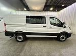 New 2025 Ford Transit 250 Low Roof Upfitted Cargo Van for sale #F213806 - photo 7