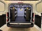 New 2025 Ford Transit 250 Low Roof Upfitted Cargo Van for sale #F213806 - photo 2