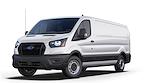 New 2025 Ford Transit 250 Low Roof Empty Cargo Van for sale #F213807 - photo 1