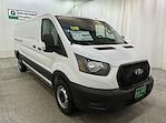 New 2025 Ford Transit 250 Low Roof Upfitted Cargo Van for sale #F213807 - photo 4