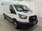 New 2025 Ford Transit 250 Low Roof Upfitted Cargo Van for sale #F213807 - photo 6