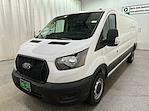 New 2025 Ford Transit 250 Low Roof Upfitted Cargo Van for sale #F213807 - photo 1