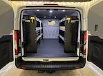 New 2025 Ford Transit 250 Low Roof Upfitted Cargo Van for sale #F213807 - photo 2