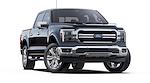 New 2025 Ford F-150 Lariat SuperCrew Cab 4x4 Pickup for sale #F213810 - photo 4