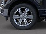 2025 Ford F-150 LARIAT for sale #F213810 - photo 19