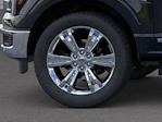 New 2025 Ford F-150 Lariat SuperCrew Cab 4x4 Pickup for sale #F213810 - photo 20