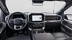 New 2025 Ford F-150 Lariat SuperCrew Cab 4x4 Pickup for sale #F213810 - photo 7