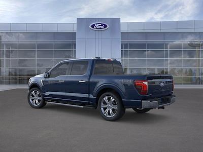 2025 Ford F-150 Lariat® for sale #F213813 - photo 2