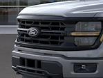 New 2025 Ford F-150 XLT SuperCrew Cab 4x4 Pickup for sale #F213821 - photo 19