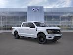 New 2025 Ford F-150 XLT SuperCrew Cab for sale #F213822 - photo 7