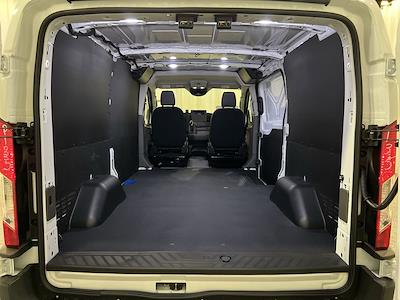 New 2026 Ford Transit 250 Low Roof Empty Cargo Van for sale #F213827 - photo 2