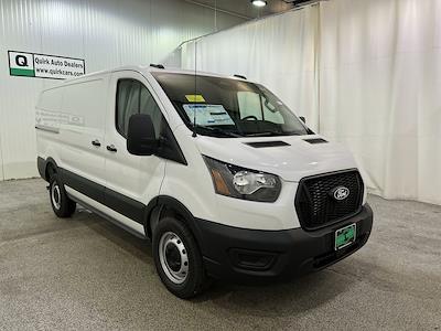 New 2026 Ford Transit 250 Low Roof Empty Cargo Van for sale #F213827 - photo 1