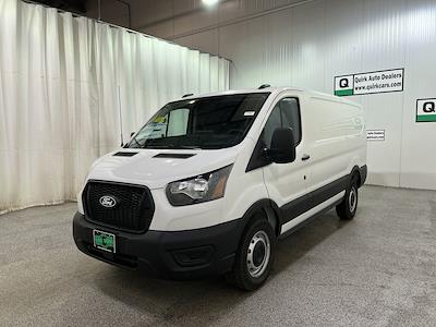 New 2026 Ford Transit 250 Low Roof Empty Cargo Van for sale #F213827 - photo 1
