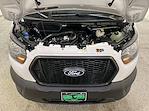 New 2026 Ford Transit 250 Low Roof Empty Cargo Van for sale #F213827 - photo 12