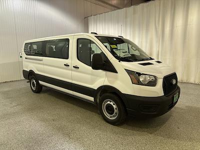 New 2026 Ford Transit 350 XL Passenger Van for sale #F213828 - photo 1