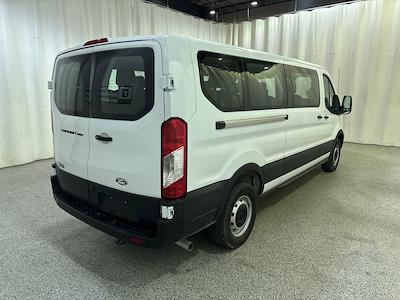New 2026 Ford Transit 350 XL Passenger Van for sale #F213828 - photo 2
