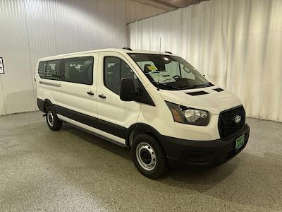 New 2026 Ford Transit 350 XL Passenger Van for sale #F213829 - photo 1