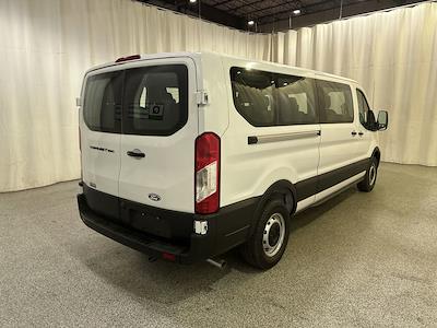 New 2026 Ford Transit 350 XL Passenger Van for sale #F213829 - photo 2
