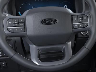 2025 Ford F-150 Lariat® for sale #F213842 - photo 1