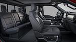 New 2025 Ford F-150 Lariat SuperCrew Cab 4x4 Pickup for sale #F213842 - photo 6