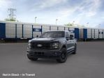 New 2025 Ford F-150 XLT SuperCrew Cab 4x4 Pickup for sale #F213844 - photo 2