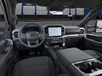 New 2025 Ford F-150 XLT SuperCrew Cab 4x4 Pickup for sale #F213844 - photo 9