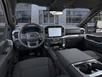 New 2025 Ford F-150 XLT SuperCrew Cab 4x4 Pickup for sale #F213844 - photo 13