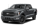 New 2025 Ford F-150 Platinum SuperCrew Cab 4WD Pickup for sale #F213848 - photo 1