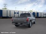 2025 Ford F-150 Platinum for sale #F213848 - photo 8
