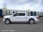 New 2025 Ford F-150 Platinum SuperCrew Cab 4WD Pickup for sale #F213849 - photo 3