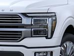 New 2025 Ford F-150 Platinum SuperCrew Cab 4WD Pickup for sale #F213849 - photo 18