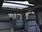 New 2025 Ford F-150 Lariat SuperCrew Cab 4WD Pickup for sale #F213854 - photo 22