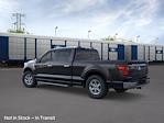 New 2025 Ford F-150 XLT SuperCrew Cab 4WD Pickup for sale #F213856 - photo 4