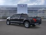 New 2025 Ford F-150 XLT SuperCrew Cab 4x4 Pickup for sale #F213856 - photo 2