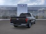 New 2025 Ford F-150 XLT SuperCrew Cab 4x4 Pickup for sale #F213856 - photo 12
