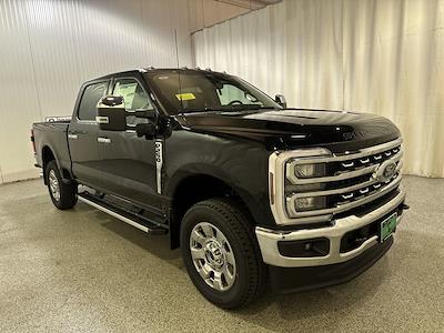 New 2026 Ford F-250 Lariat Crew Cab 4x4 Pickup for sale #F213868 - photo 1