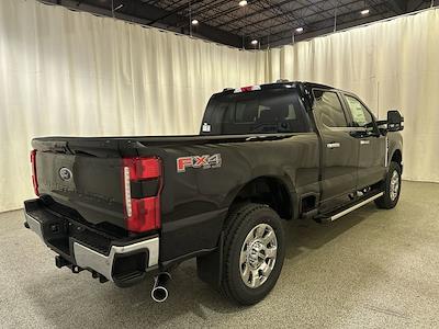 New 2026 Ford F-250 Lariat Crew Cab 4x4 Pickup for sale #F213868 - photo 2