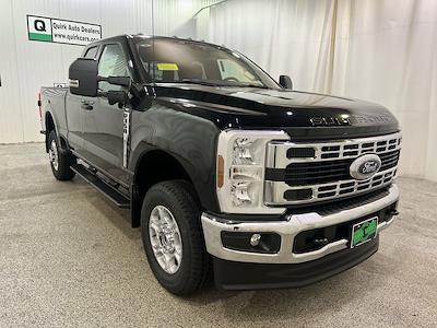 New 2026 Ford F-350 Super Cab 4x4 SRW Pickup for sale #F213869 - photo 1