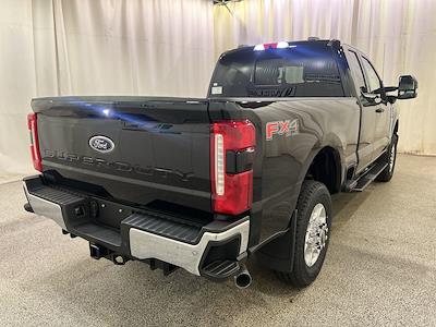 New 2026 Ford F-350 Super Cab 4x4 SRW Pickup for sale #F213869 - photo 2
