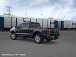 New 2026 Ford F-350 XLT Super Cab 4WD SRW Pickup for sale #F213869 - photo 4