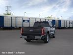 New 2026 Ford F-350 XLT Super Cab 4WD SRW Pickup for sale #F213869 - photo 8