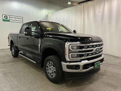 New 2026 Ford F-250 Lariat Crew Cab 4x4 Pickup for sale #F213870 - photo 1